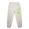 AS Colour Mens Relax Faded Track Pants Thumbnail