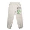 AS Colour Mens Relax Faded Track Pants Thumbnail