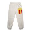 AS Colour Mens Relax Faded Track Pants Thumbnail