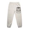 AS Colour Mens Relax Faded Track Pants Thumbnail