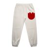 AS Colour Mens Relax Faded Track Pants Thumbnail