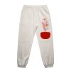 AS Colour Mens Relax Faded Track Pants Thumbnail