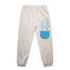 AS Colour Mens Relax Faded Track Pants Thumbnail