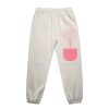 AS Colour Mens Relax Faded Track Pants Thumbnail