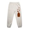 AS Colour Mens Relax Faded Track Pants Thumbnail