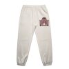 AS Colour Mens Relax Faded Track Pants Thumbnail