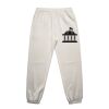 AS Colour Mens Relax Faded Track Pants Thumbnail