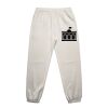 AS Colour Mens Relax Faded Track Pants Thumbnail