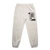AS Colour Mens Relax Faded Track Pants Thumbnail