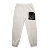 AS Colour Mens Relax Faded Track Pants Thumbnail