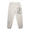 AS Colour Mens Relax Faded Track Pants Thumbnail