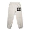 AS Colour Mens Relax Faded Track Pants Thumbnail