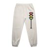AS Colour Mens Relax Faded Track Pants Thumbnail
