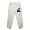 AS Colour Mens Relax Faded Track Pants Thumbnail