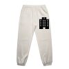 AS Colour Mens Relax Faded Track Pants Thumbnail