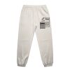 AS Colour Mens Relax Faded Track Pants Thumbnail