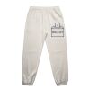 AS Colour Mens Relax Faded Track Pants Thumbnail