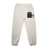 AS Colour Mens Relax Faded Track Pants Thumbnail