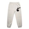 AS Colour Mens Relax Faded Track Pants Thumbnail