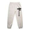 AS Colour Mens Relax Faded Track Pants Thumbnail