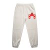 AS Colour Mens Relax Faded Track Pants Thumbnail