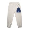 AS Colour Mens Relax Faded Track Pants Thumbnail