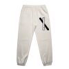 AS Colour Mens Relax Faded Track Pants Thumbnail