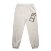 AS Colour Mens Relax Faded Track Pants Thumbnail