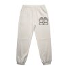 AS Colour Mens Relax Faded Track Pants Thumbnail