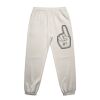 AS Colour Mens Relax Faded Track Pants Thumbnail