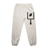 AS Colour Mens Relax Faded Track Pants Thumbnail