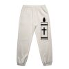 AS Colour Mens Relax Faded Track Pants Thumbnail