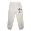 AS Colour Mens Relax Faded Track Pants Thumbnail