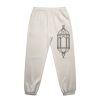 AS Colour Mens Relax Faded Track Pants Thumbnail