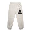 AS Colour Mens Relax Faded Track Pants Thumbnail