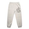 AS Colour Mens Relax Faded Track Pants Thumbnail