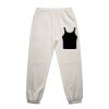 AS Colour Mens Relax Faded Track Pants Thumbnail