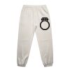AS Colour Mens Relax Faded Track Pants Thumbnail