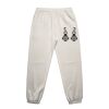 AS Colour Mens Relax Faded Track Pants Thumbnail