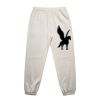 AS Colour Mens Relax Faded Track Pants Thumbnail