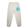 AS Colour Mens Relax Faded Track Pants Thumbnail