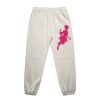 AS Colour Mens Relax Faded Track Pants Thumbnail