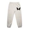 AS Colour Mens Relax Faded Track Pants Thumbnail