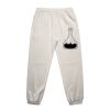 AS Colour Mens Relax Faded Track Pants Thumbnail