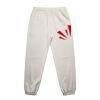 AS Colour Mens Relax Faded Track Pants Thumbnail