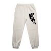 AS Colour Mens Relax Faded Track Pants Thumbnail