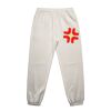 AS Colour Mens Relax Faded Track Pants Thumbnail