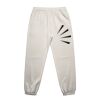 AS Colour Mens Relax Faded Track Pants Thumbnail