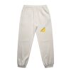 AS Colour Mens Relax Faded Track Pants Thumbnail
