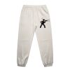 AS Colour Mens Relax Faded Track Pants Thumbnail